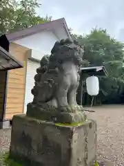 端野神社(北海道)