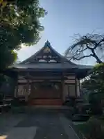 西照寺(東京都)