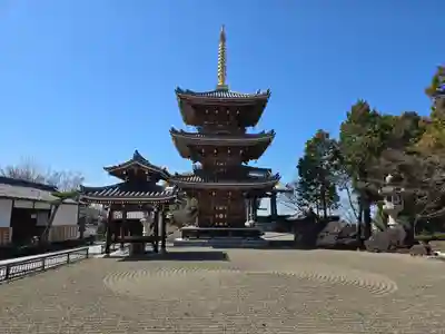 長慶寺(大阪府)