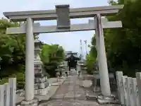 春日神社(岐阜県)
