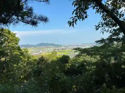 明現神社(徳島県)