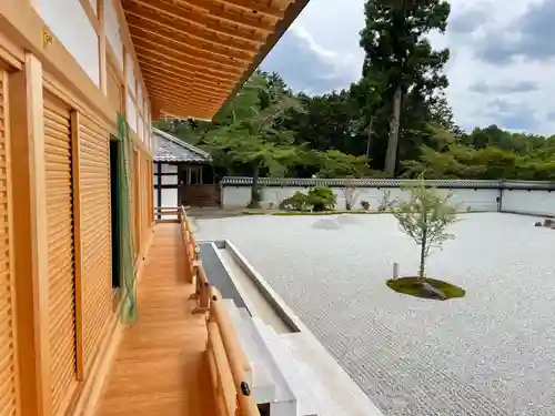 曼殊院門跡(京都府)