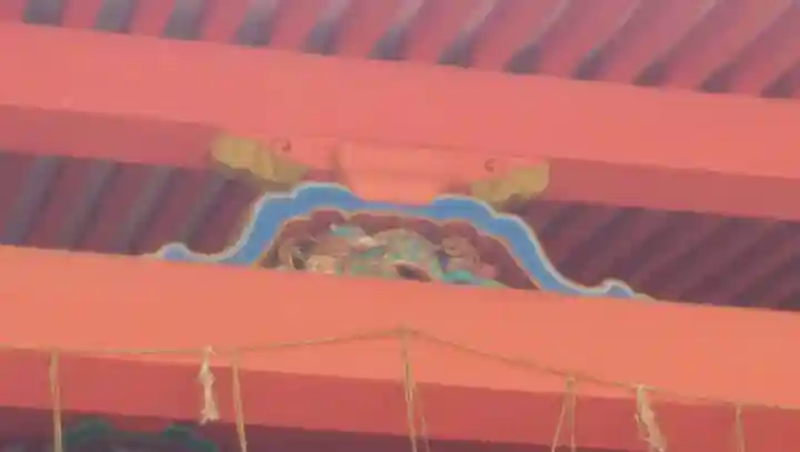 石清水八幡宮のその他建物