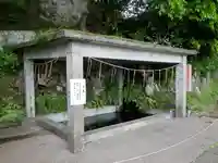 下立松原神社のその他建物