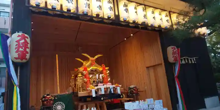大将軍八神社(京都府)