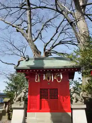 愛宕神社(福島県)