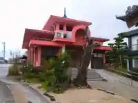 興徳寺の本殿・本堂