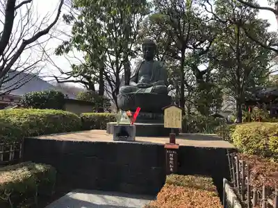 浅草寺(東京都)