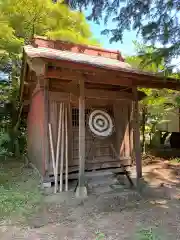 一松神社(千葉県)