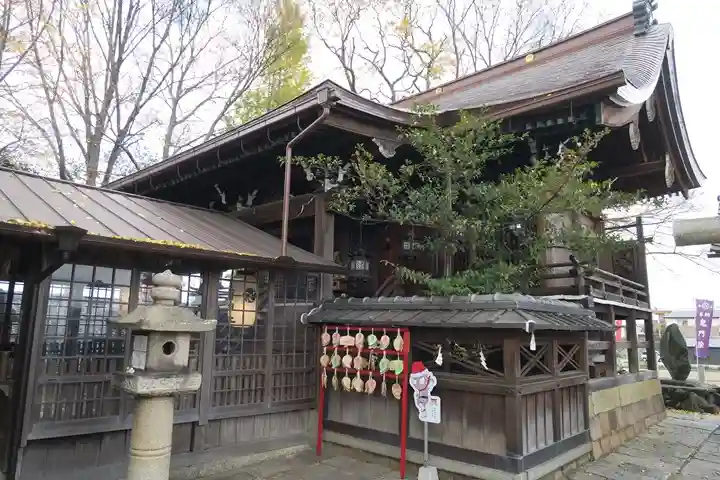 玉田神社(京都府)