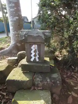 香取神社(茨城県)
