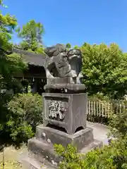 正八幡神社(福岡県)