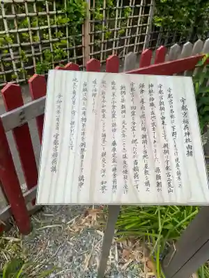 宇都宮稲荷神社（宇都宮辻幕府旧跡）の{uncategorized: "未分類", other: "その他", undefined: "問題あり", building: "その他建物", grave: "お墓", sacred_gate: "鳥居", guardian: "狛犬", statue: "像", buddha: "仏像", history: "歴史", nature: "自然", garden: "庭園", animal: "動物", pagoda: "塔", temizu: "手水舎", mountain_gate: "山門・神門", sanctuary: "本殿・本堂", subordinate: "末社・摂社", art: "芸術", scenery: "景色", jizo: "地蔵", ema: "絵馬", goshuin: "御朱印", omikuji: "おみくじ", items: "授与品その他", amulet: "お守り", goshuincho: "御朱印帳", eats: "食事", festival: "お祭り", votive_dance: "神楽", shichigosan: "七五三参", wedding: "結婚式", experience: "体験その他", initially: "初詣", around: "周辺", anti_infection: "感染症対策"}