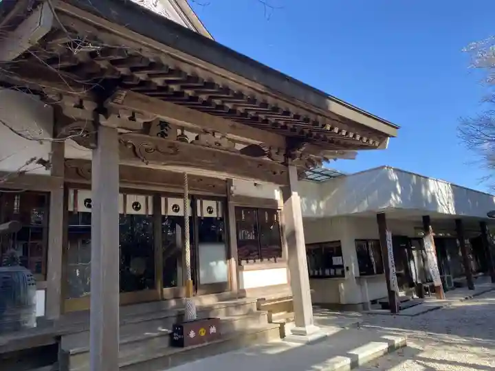 蚕霊神社(愛知県)
