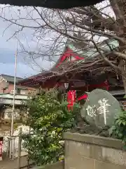 岡村天満宮の建物その他