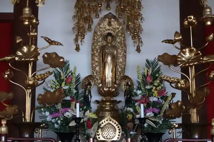 永寿寺(愛知県)