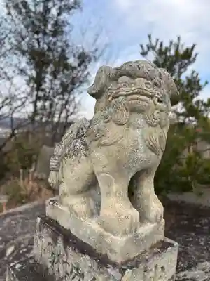 高岳神社(兵庫県)