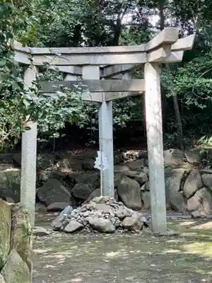 木嶋坐天照御魂神社(京都府)