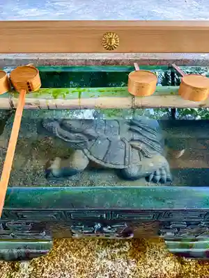 秩父神社(埼玉県)