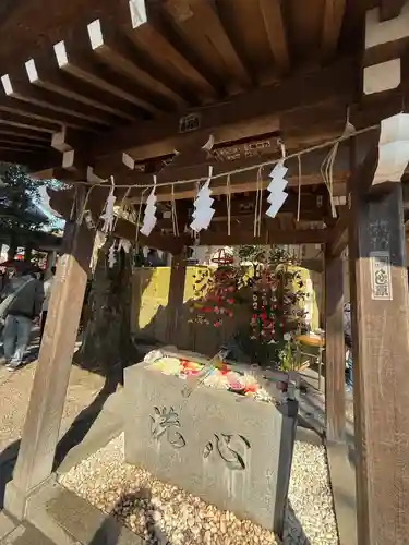 蛇窪神社(東京都)