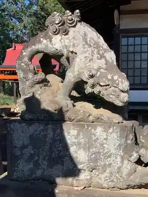 第六天神社(埼玉県)