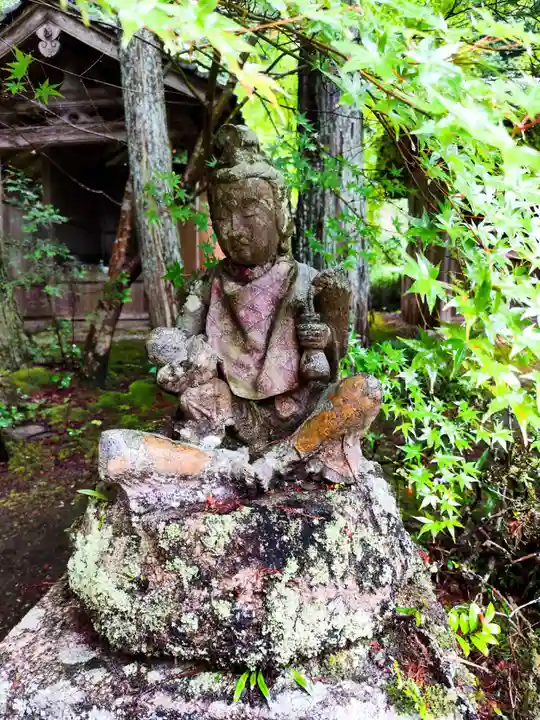 園養寺(滋賀県)