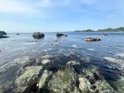 衣奈八幡神社(和歌山県)