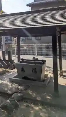 天神社(土田)(愛知県)