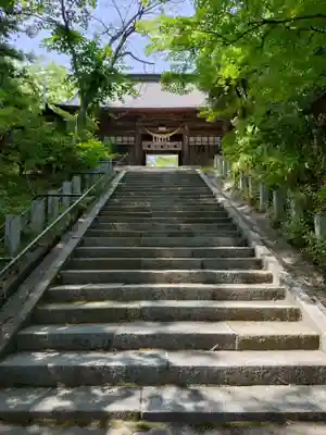 二本松神社(福島県)