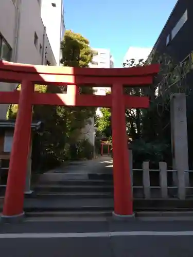 蔵前神社(東京都)