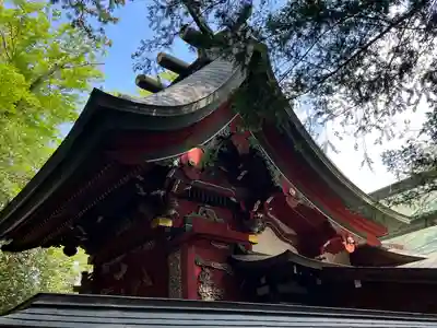 一言主神社(茨城県)
