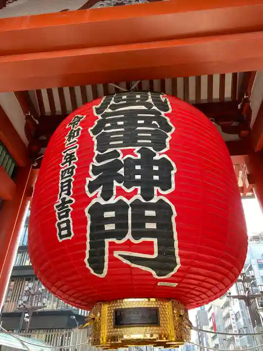 浅草寺(東京都)