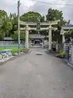五社神社(大阪府)