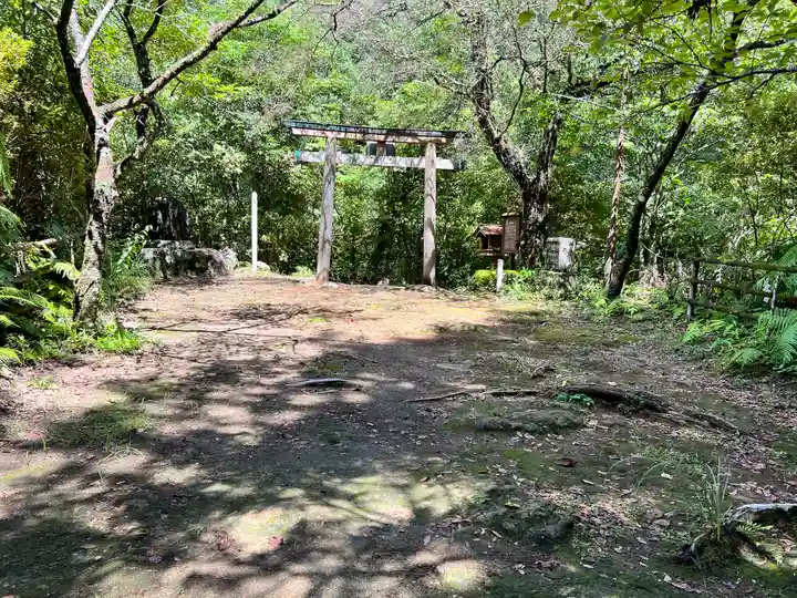 湯の峰王子(和歌山県)