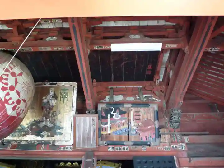 不動院(板橋不動尊)のその他建物