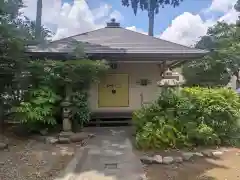 観音寺(神奈川県)