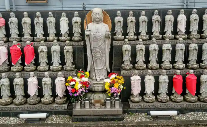 功徳院 東京別院(東京都)