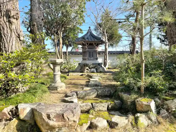 弘誓寺(滋賀県)