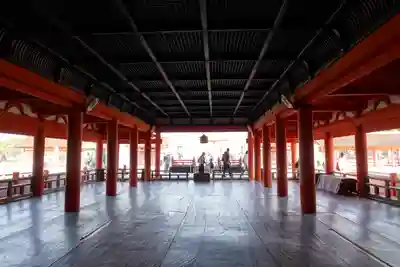 厳島神社(広島県)