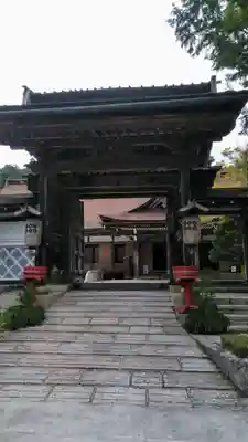 蓮華定院(和歌山県)