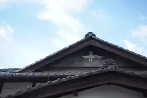 本宿天神社のその他建物