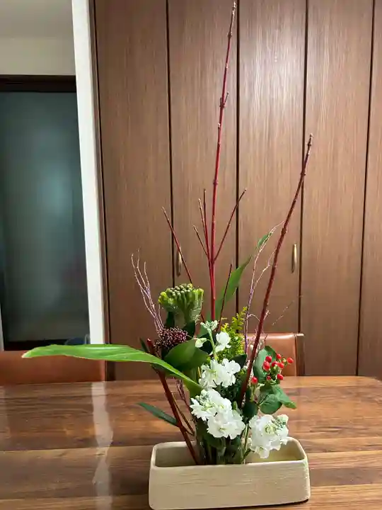 安用寺(愛知県)