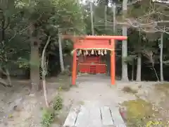 敢國神社(三重県)