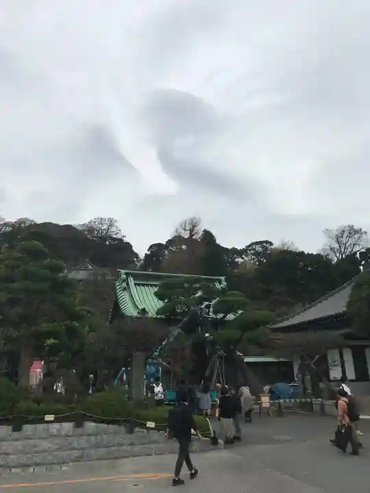 長谷寺のその他建物