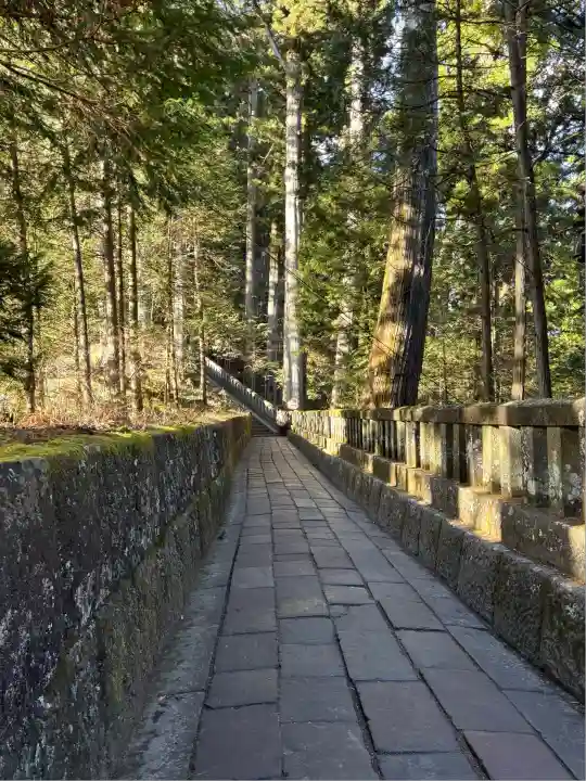 日光東照宮(栃木県)