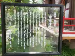 田無神社(東京都)