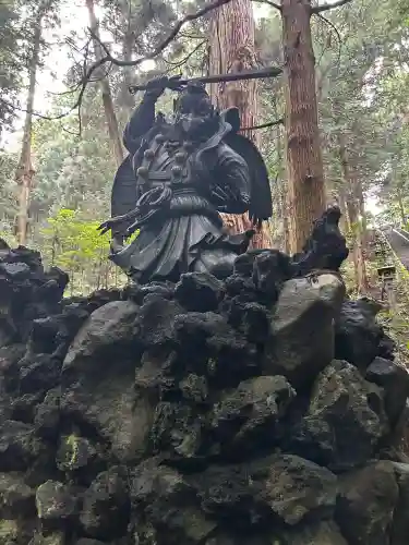 最乗寺（道了尊）(神奈川県)