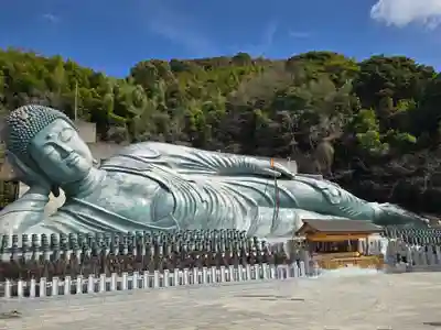 南蔵院(福岡県)