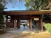 阿佐ヶ谷神明宮(東京都)