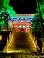 久能山東照宮(静岡県)